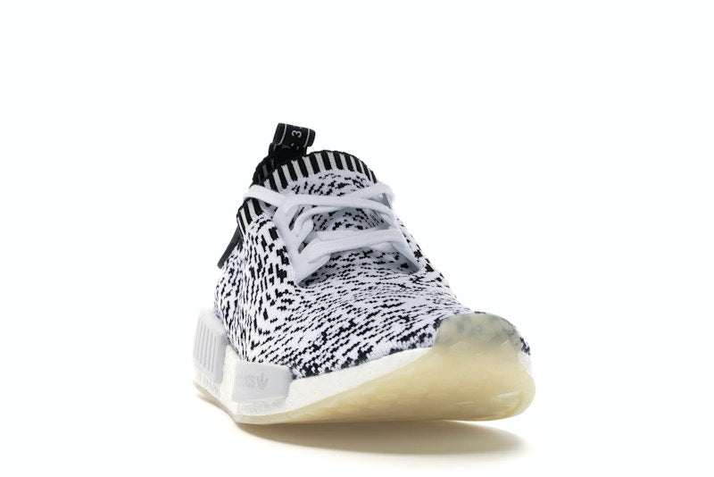 adidas NMD R1 Sashiko White