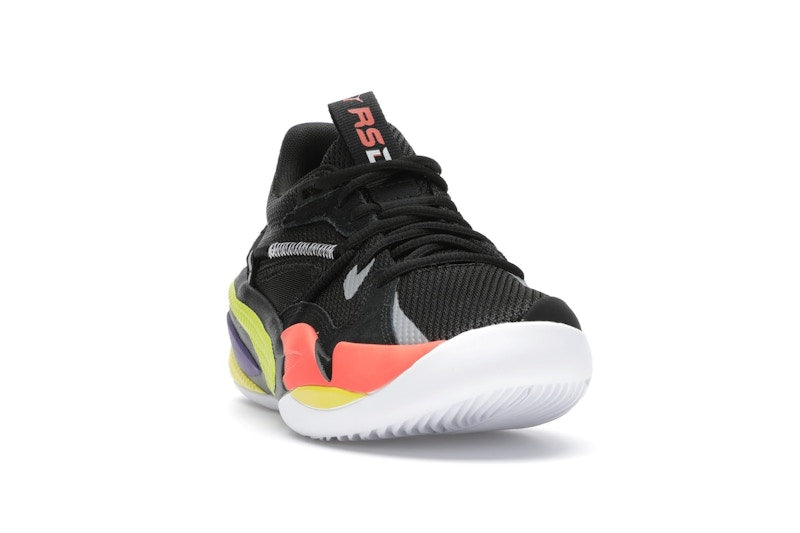 Puma RS-Dreamer J. Cole Black (GS)