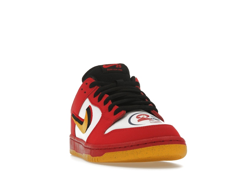 Nike SB Dunk Low Vietnam 25th Anniversary (2020)
