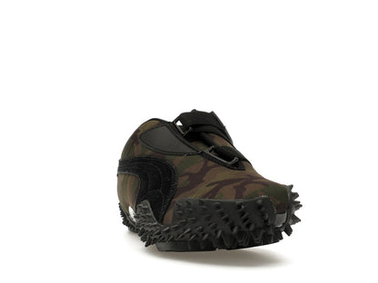 Puma Mostro Camo Green