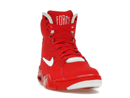 Nike Air Command Force University Red