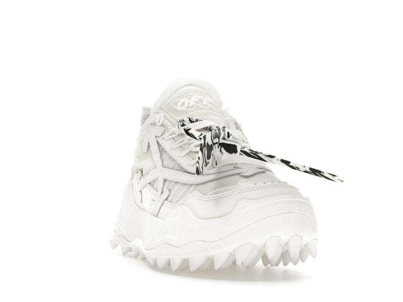 OFF-WHITE Odsy-1000 White White FW21 (Women's)