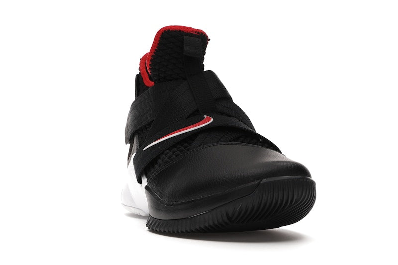 Nike LeBron Zoom Soldier 12 Bred