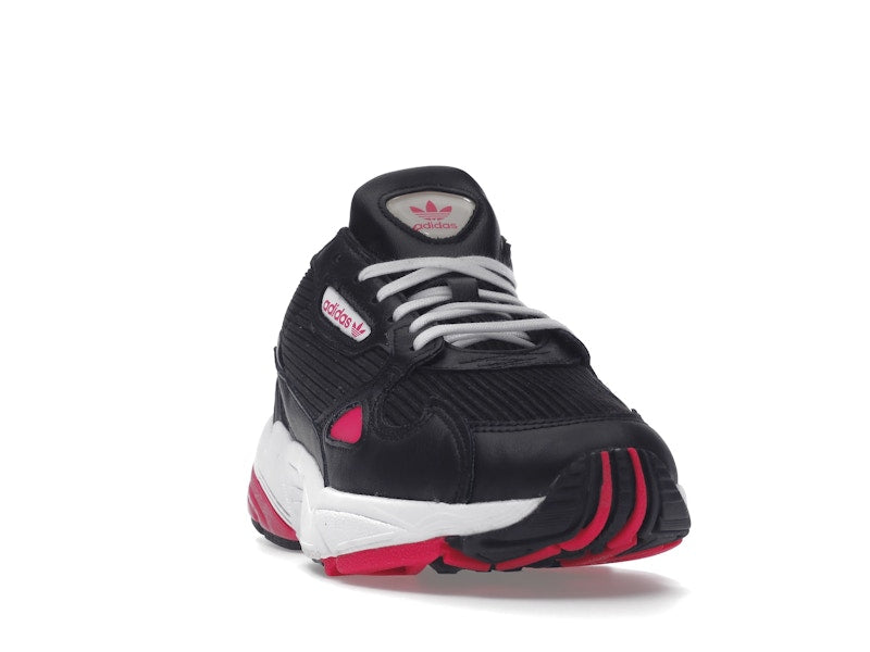 adidas Falcon Core Black (Women's)