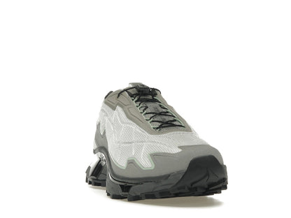 Salomon XT-Slate Advanced Metal Grey Flannel