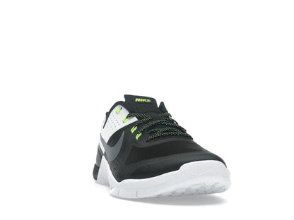 Nike Metcon 1 OG Black White Metallic Cool Grey