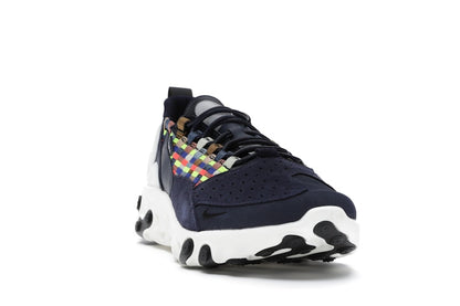 Nike React Sertu Blackened Blue
