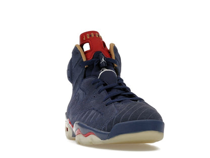 Jordan 6 Retro Doernbecher