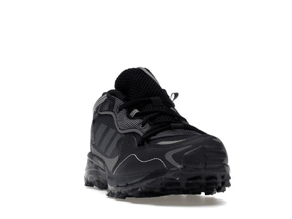adidas Response Hoverturf GF6100AM Core Black Silver Metallic