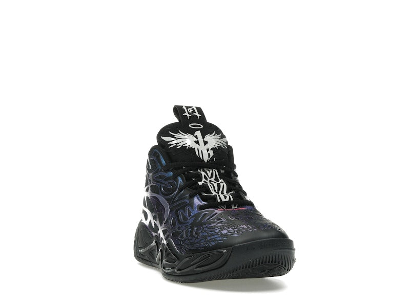 Puma LaMelo Ball MB.04 Reflections (GS)