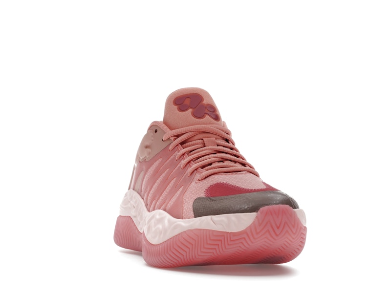 Puma Tyrese Haliburton Hali 1 Hibiscus
