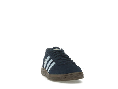 adidas Handball Spezial Comfort Closure Collegiate Navy Clear Sky Gum (PS)