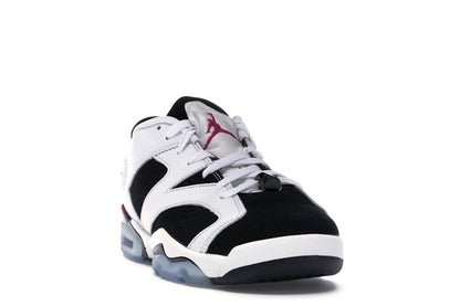 Jordan 6 Retro Low Fuchsia Flash (GS)