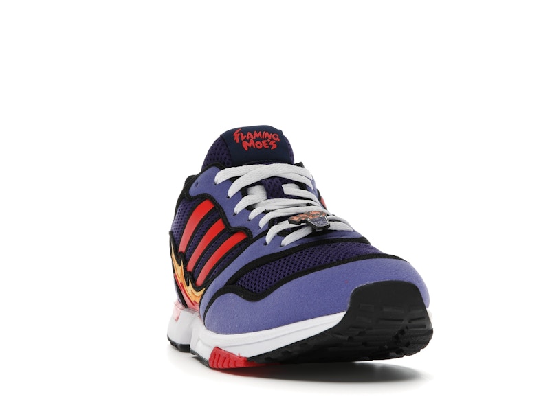 adidas ZX 1000 The Simpsons Flaming Moes