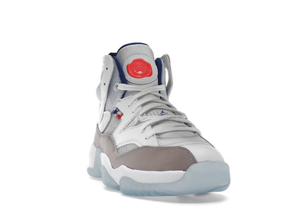 Jordan Jumpman Two Trey PSG Cool Grey