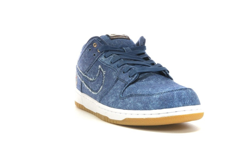 Nike SB Dunk Low Rivals Pack (East)