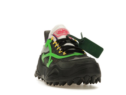 OFF-WHITE Odsy-1000 Cream White Green