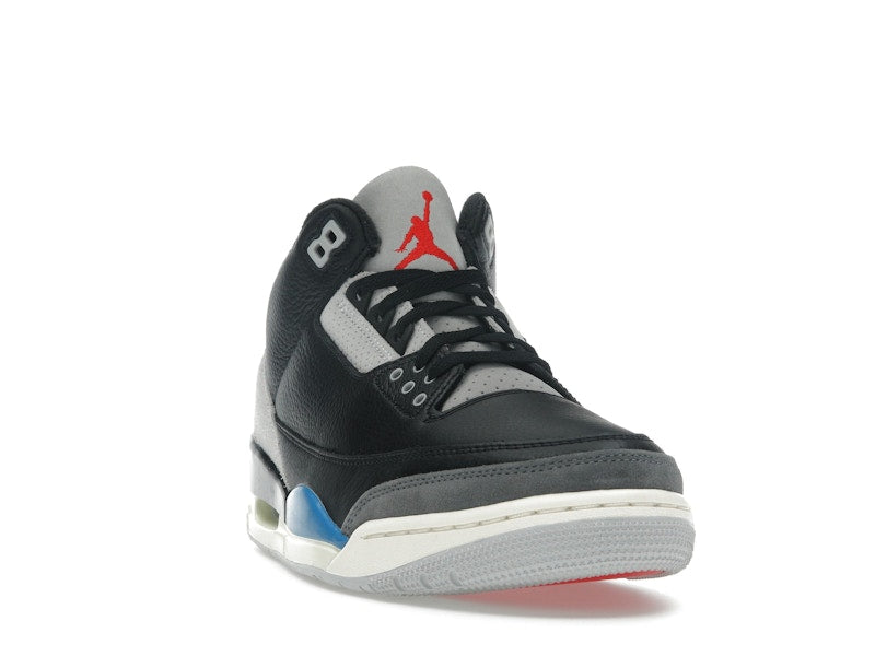 Jordan 3 Retro OG Rare Air