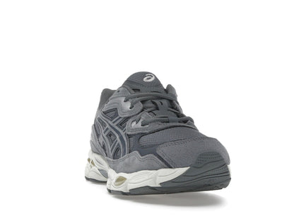 ASICS Gel-NYC Steel Grey Carrier Grey