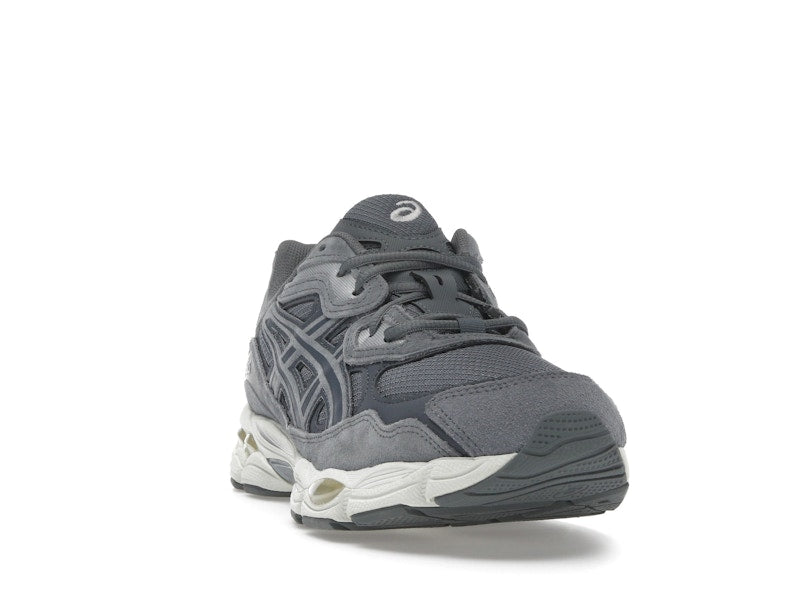 ASICS Gel-NYC Steel Grey Carrier Grey