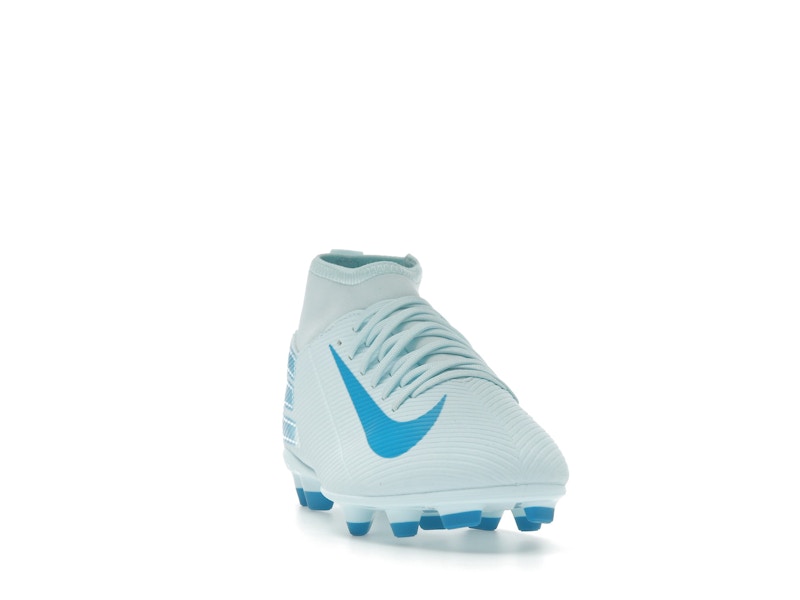 Nike Mercurial Superfly 10 Club MG Glacier Blue Blue Orbit (GS)