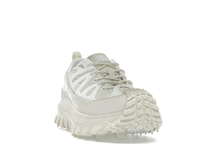 Moncler Trailgrip Amoeba White