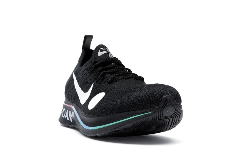 Nike Zoom Fly Mercurial Off-White Black