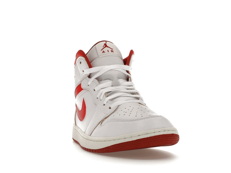 Jordan 1 Mid SE Dune Red