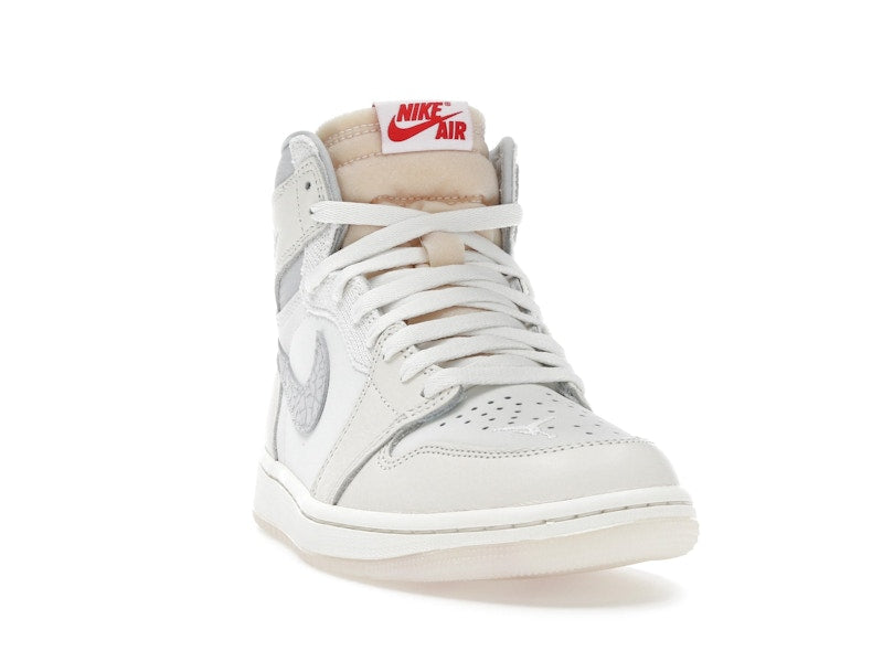 Jordan 1 Retro High OG Sail University Red