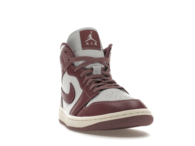 Jordan 1 Mid Sky J Muave (Women's)