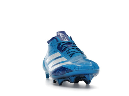adidas Adizero Electric II Hidden Gems Solar Blue Cloud White Royal Blue