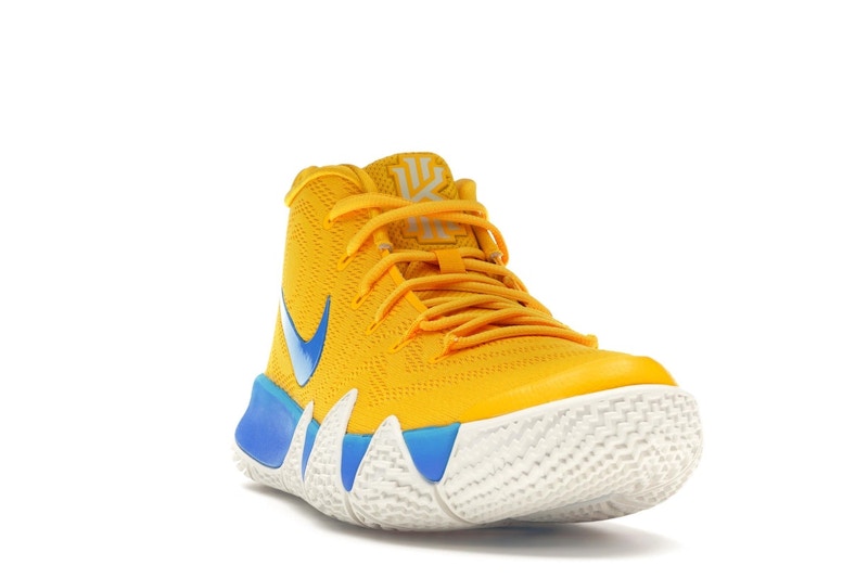 Nike Kyrie 4 Kix