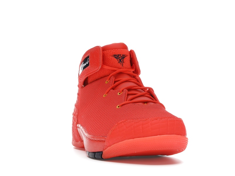 Jordan Melo 1.5 OKC PE