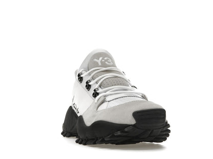 adidas Y-3 Kyoi Trail White Black