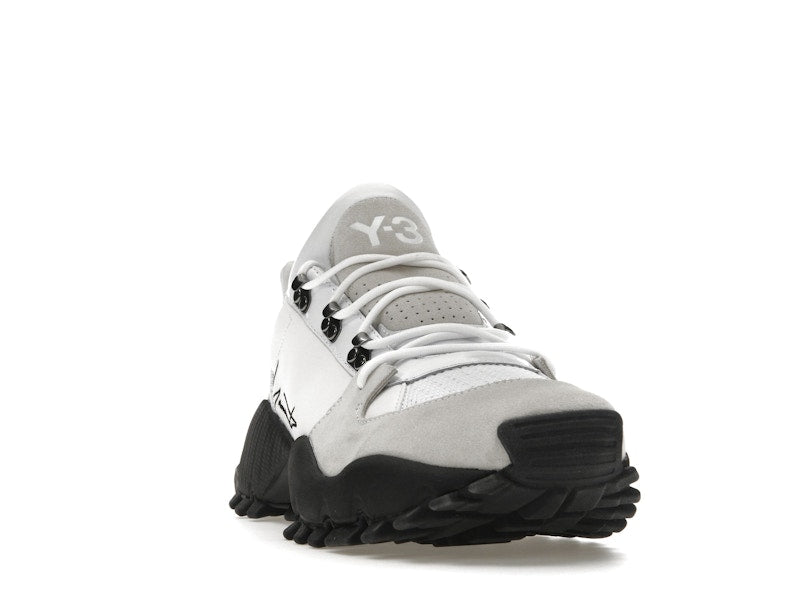 adidas Y-3 Kyoi Trail White Black
