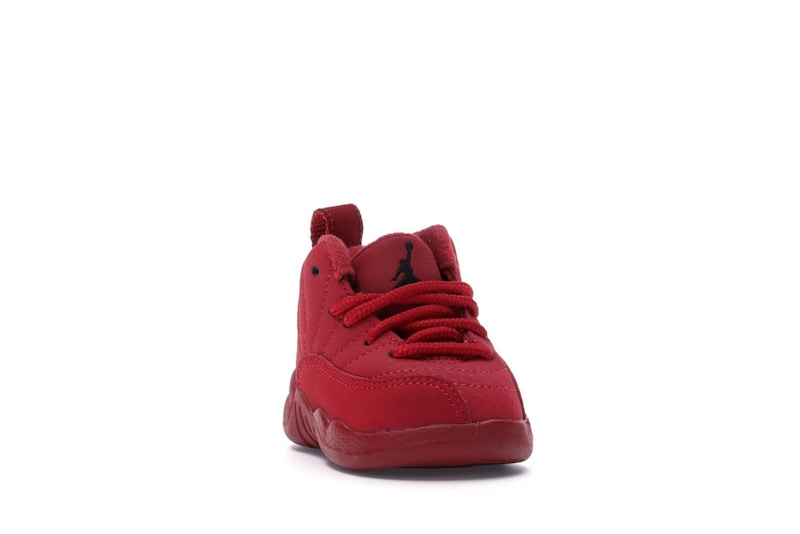 Jordan 12 Retro Gym Red (2018) (TD)