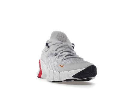Nike Free Metcon 4 Iris Whisper Rush Pink White Light Curry (Women's)