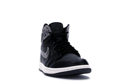 Jordan 1 Retro High Black Snake (Women's)