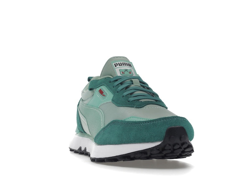 Puma Rider FV Pokémon Bulbasaur