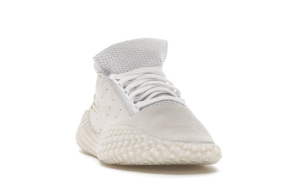 adidas Kamanda Triple White