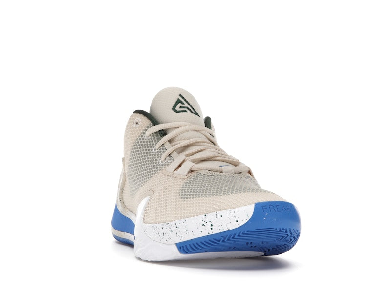 Nike Zoom Freak 1 Cream City