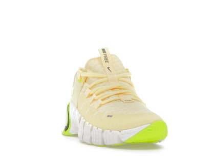 Nike Free Metcon 5 Citron Tint Volt (Women's)
