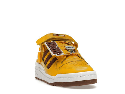 adidas Forum Low M&M's Yellow