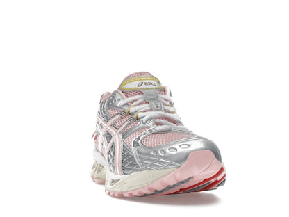 ASICS Gel-Nimbus 10.1 Vandy The Pink x atmos Banana Split Strawberry