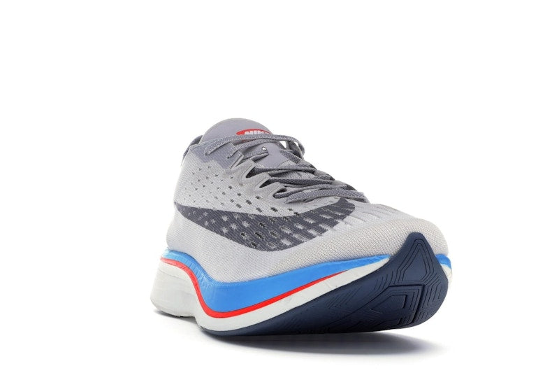 Nike Zoom Vaporfly 4% Vast Grey