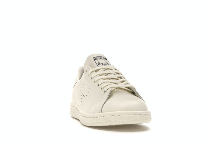 adidas Stan Smith Raf Simons Cream