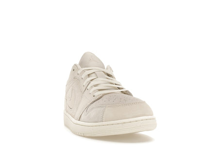 Jordan 1 Low SE Craft Pale Ivory