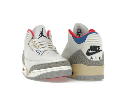 Jordan 3 Retro Seoul 2.0
