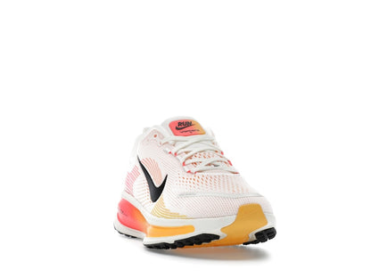 Nike Vomero 18 Sail Bright Crimson Laser Orange (GS)