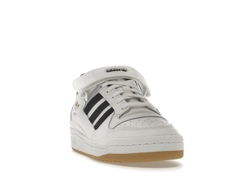 adidas Forum Low Cloud White Core Black Gum
